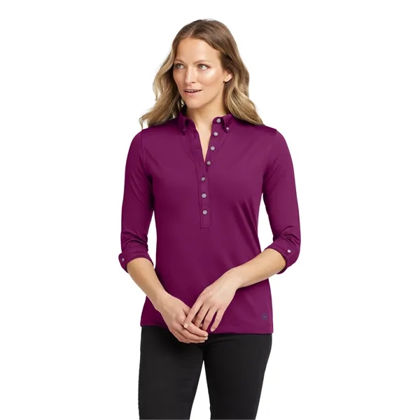 OGIO Ladies Gauge Polo.... from ASI 84863 SanMar