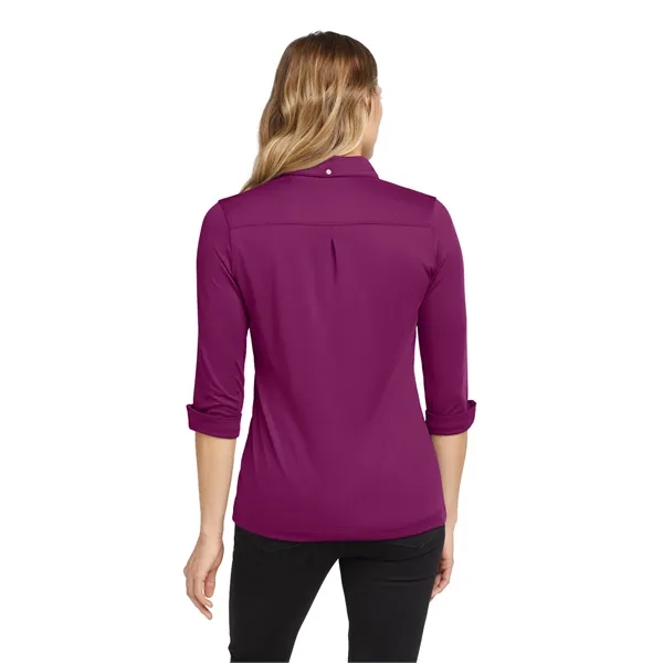 OGIO Ladies Gauge Polo.... from ASI 84863 SanMar