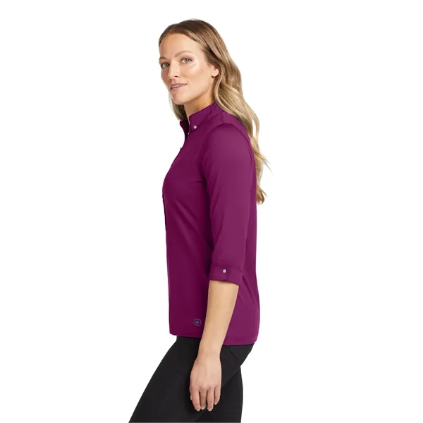 OGIO Ladies Gauge Polo.... from ASI 84863 SanMar