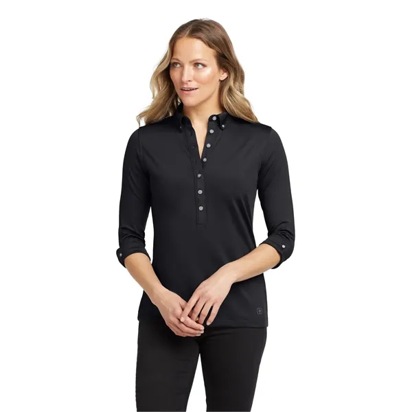 OGIO Ladies Gauge Polo.... from ASI 84863 SanMar