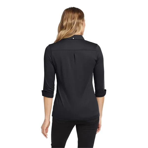 OGIO Ladies Gauge Polo.... from ASI 84863 SanMar