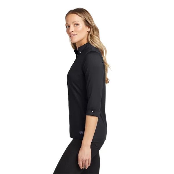 OGIO Ladies Gauge Polo.... from ASI 84863 SanMar