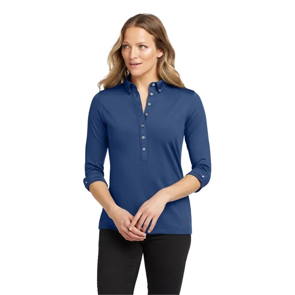 OGIO Ladies Gauge Polo.... from ASI 84863 SanMar