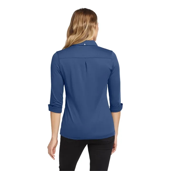 OGIO Ladies Gauge Polo.... from ASI 84863 SanMar