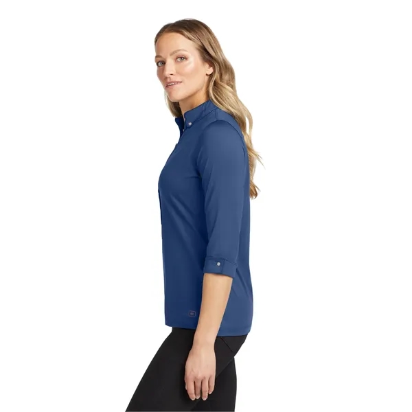 OGIO Ladies Gauge Polo.... from ASI 84863 SanMar