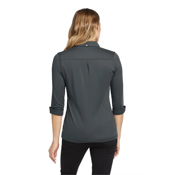 OGIO Ladies Gauge Polo.... from ASI 84863 SanMar