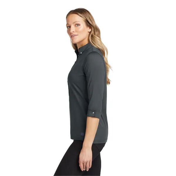 OGIO Ladies Gauge Polo.... from ASI 84863 SanMar