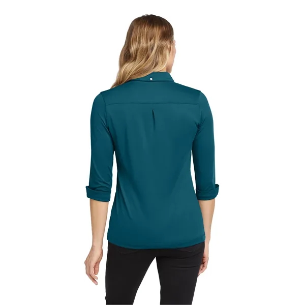 OGIO Ladies Gauge Polo.... from ASI 84863 SanMar