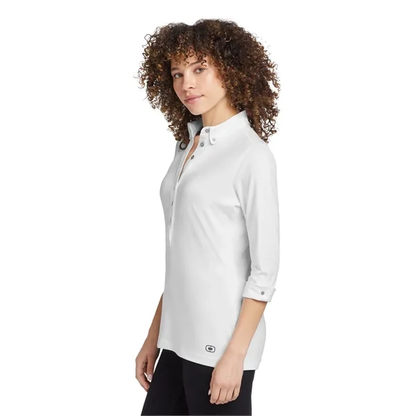 OGIO Ladies Gauge Polo.... from ASI 84863 SanMar