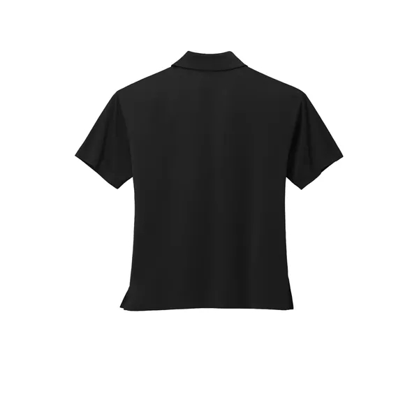 Coming In Spring MERCER+METTLE Women's Stretch Jersey Polo... from ASI 84863 SanMar