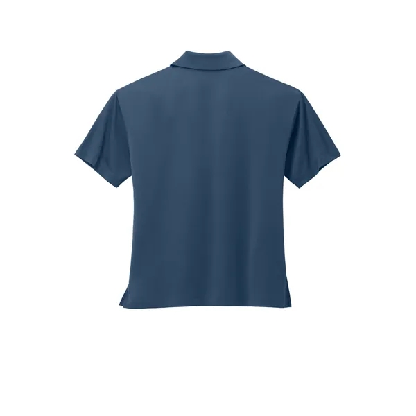 Coming In Spring MERCER+METTLE Women's Stretch Jersey Polo... from ASI 84863 SanMar