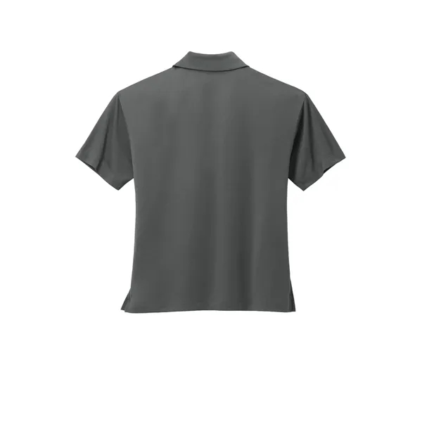 Coming In Spring MERCER+METTLE Women's Stretch Jersey Polo... from ASI 84863 SanMar