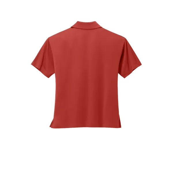 Coming In Spring MERCER+METTLE Women's Stretch Jersey Polo... from ASI 84863 SanMar