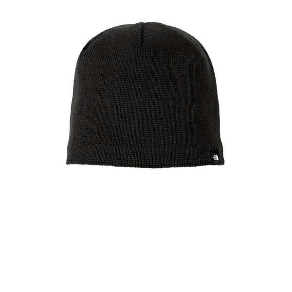 The North Face Mountain Beanie.... from ASI 84863 SanMar