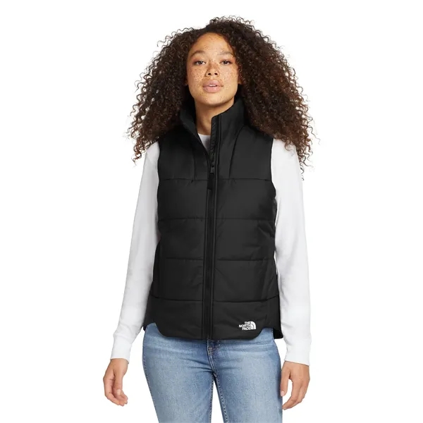 The North Face Ladies Everyday Insulated Vest.... from ASI 84863 SanMar