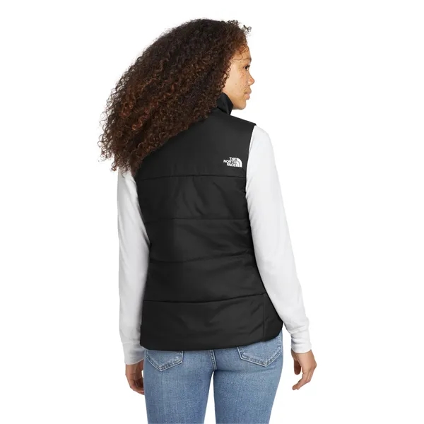 The North Face Ladies Everyday Insulated Vest.... from ASI 84863 SanMar