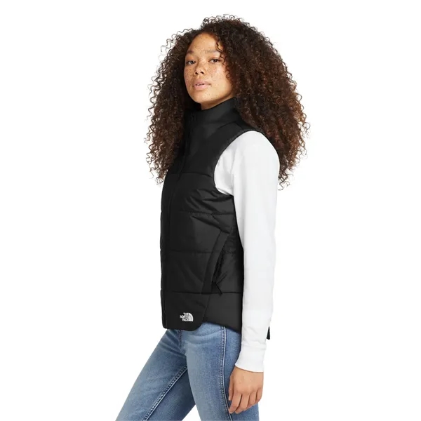 The North Face Ladies Everyday Insulated Vest.... from ASI 84863 SanMar