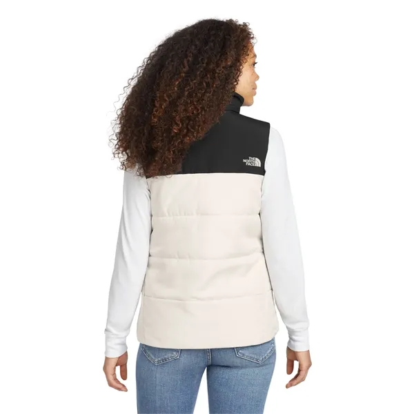 The North Face Ladies Everyday Insulated Vest.... from ASI 84863 SanMar