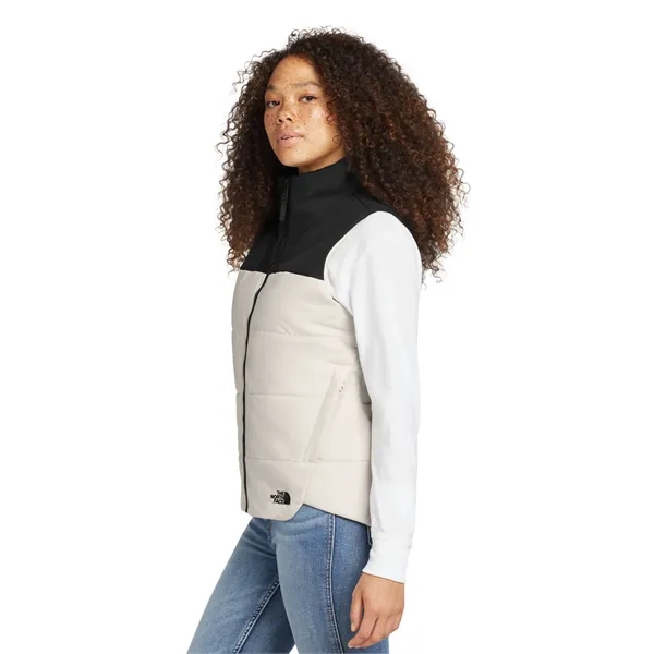 The North Face Ladies Everyday Insulated Vest.... from ASI 84863 SanMar