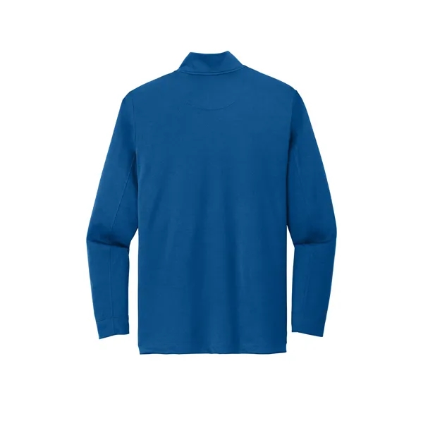 Nike Dry 1/2-Zip Cover-Up... from ASI 84863 SanMar