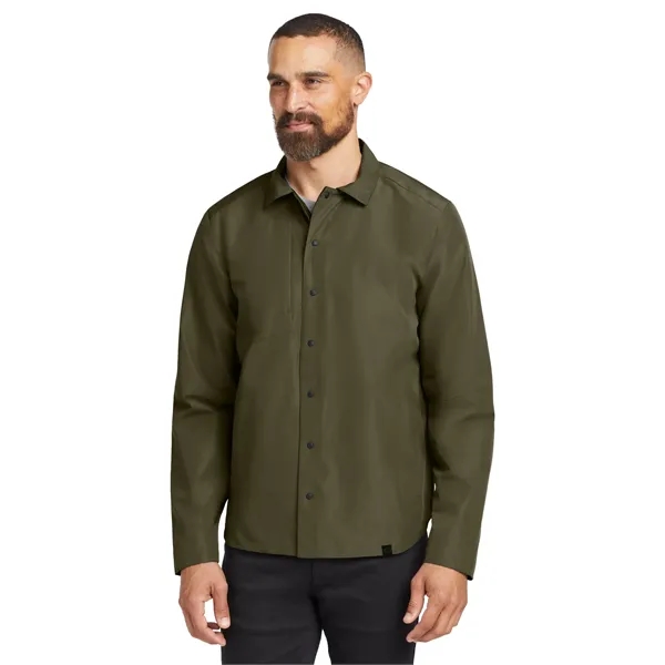 OGIO Reverse Shirt Jacket.... from ASI 84863 SanMar