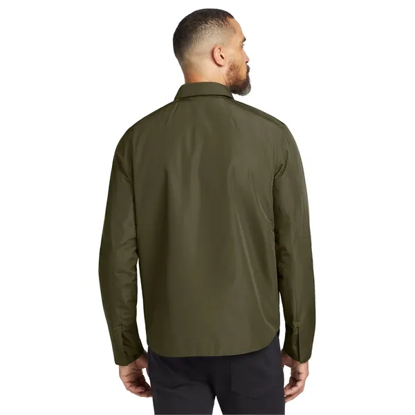 OGIO Reverse Shirt Jacket.... from ASI 84863 SanMar