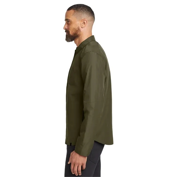 OGIO Reverse Shirt Jacket.... from ASI 84863 SanMar