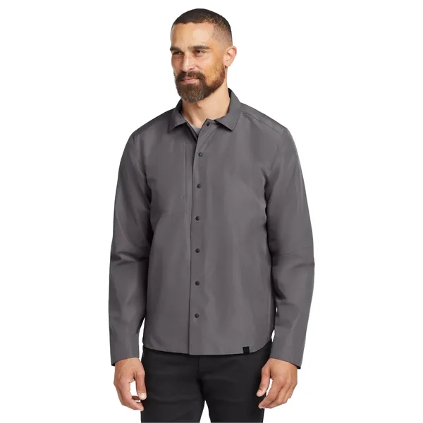 OGIO Reverse Shirt Jacket.... from ASI 84863 SanMar