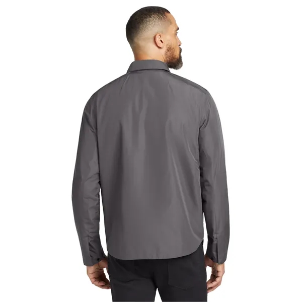 OGIO Reverse Shirt Jacket.... from ASI 84863 SanMar