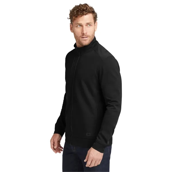 OGIO Hinge Full-Zip.... from ASI 84863 SanMar