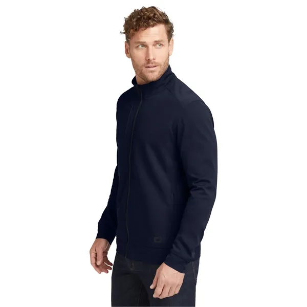 OGIO Hinge Full-Zip.... from ASI 84863 SanMar