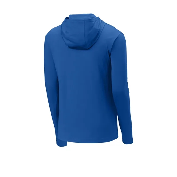 Sport-Tek PosiCharge Competitor Hooded Pullover.... from ASI 84863 SanMar