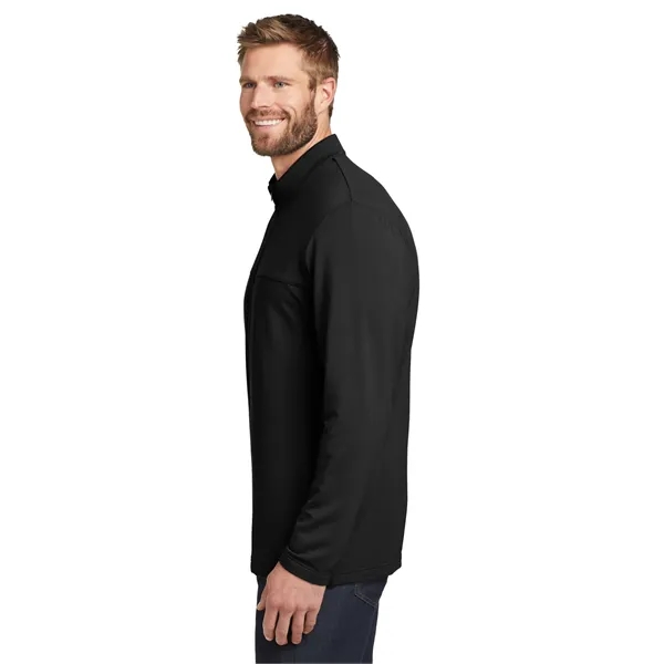 TravisMathew Newport Full-Zip Fleece.... from ASI 84863 SanMar