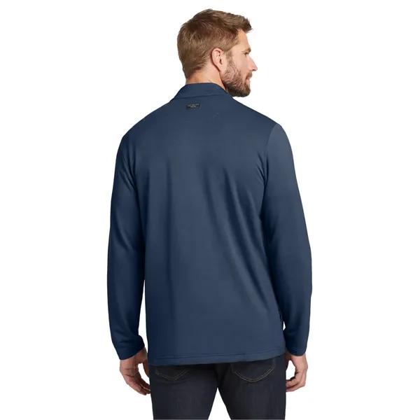 TravisMathew Newport Full-Zip Fleece.... from ASI 84863 SanMar