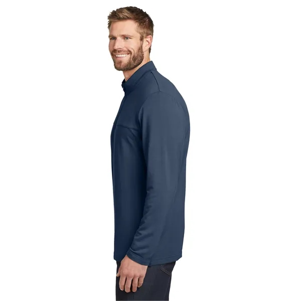 TravisMathew Newport Full-Zip Fleece.... from ASI 84863 SanMar
