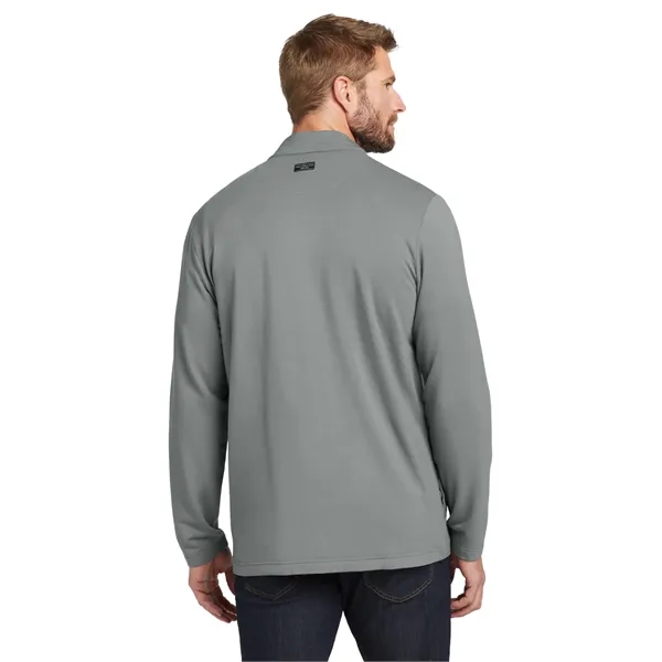 TravisMathew Newport Full-Zip Fleece.... from ASI 84863 SanMar