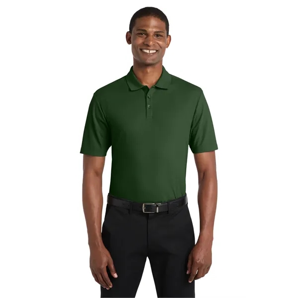 Port Authority SuperPro React Polo.... from ASI 84863 SanMar
