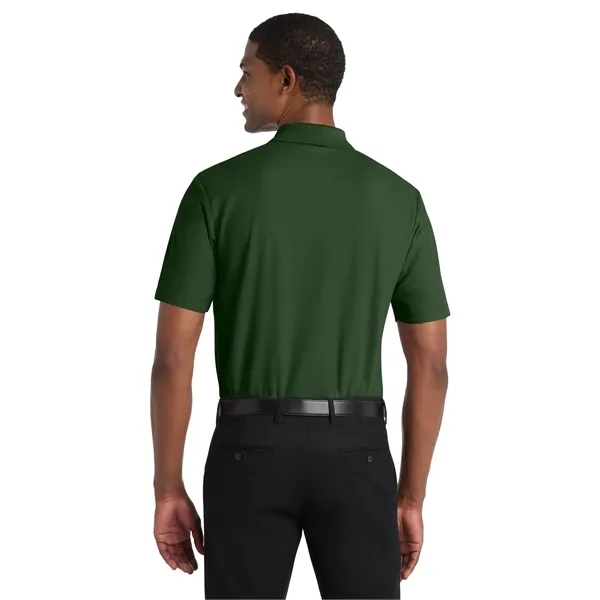 Port Authority SuperPro React Polo.... from ASI 84863 SanMar