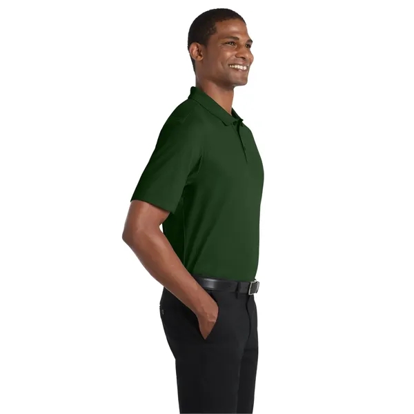 Port Authority SuperPro React Polo.... from ASI 84863 SanMar