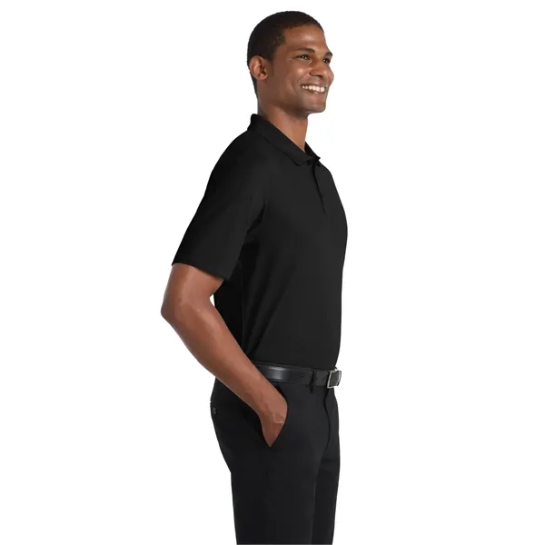 Port Authority SuperPro React Polo.... from ASI 84863 SanMar