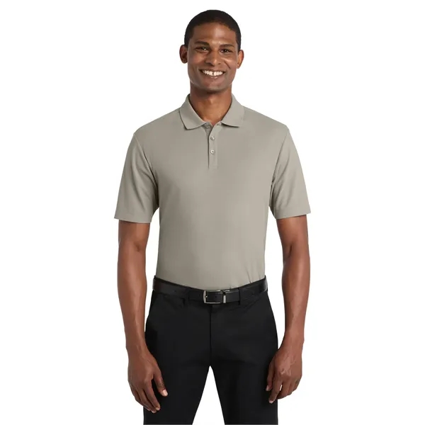 Port Authority SuperPro React Polo.... from ASI 84863 SanMar