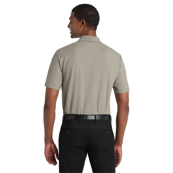 Port Authority SuperPro React Polo.... from ASI 84863 SanMar