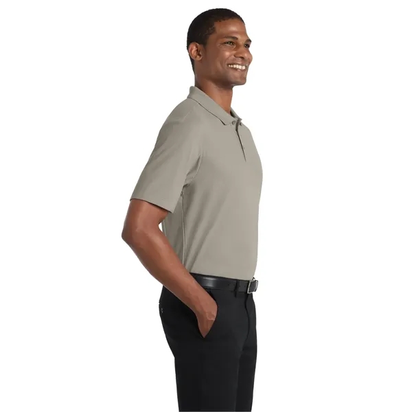 Port Authority SuperPro React Polo.... from ASI 84863 SanMar