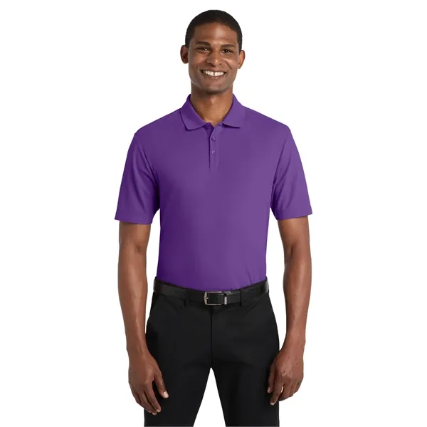 Port Authority SuperPro React Polo.... from ASI 84863 SanMar