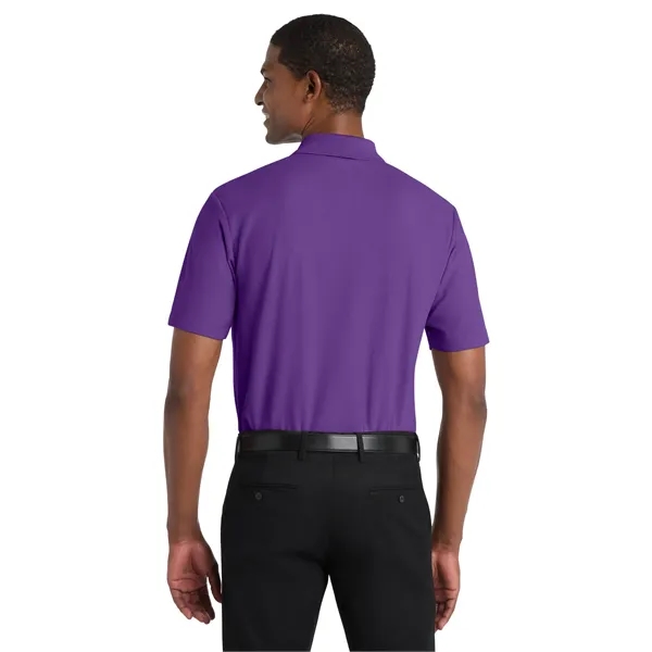 Port Authority SuperPro React Polo.... from ASI 84863 SanMar