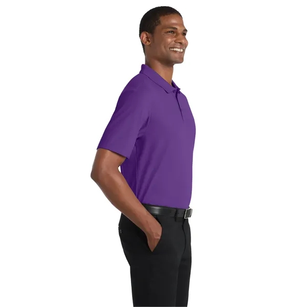 Port Authority SuperPro React Polo.... from ASI 84863 SanMar