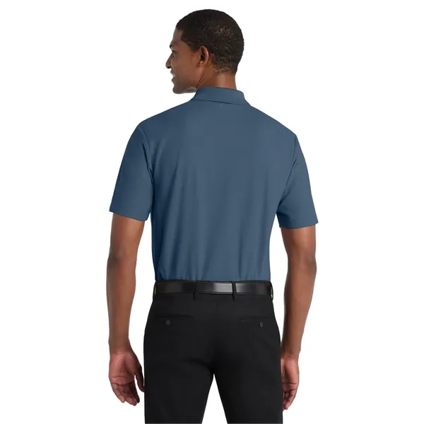 Port Authority SuperPro React Polo.... from ASI 84863 SanMar