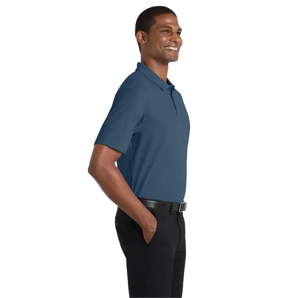 Port Authority SuperPro React Polo.... from ASI 84863 SanMar