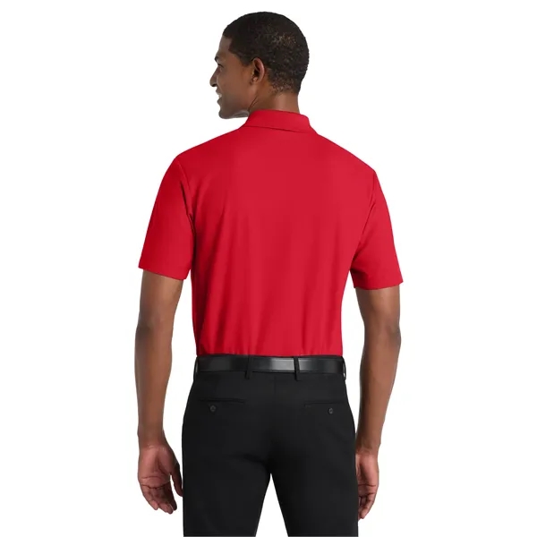 Port Authority SuperPro React Polo.... from ASI 84863 SanMar