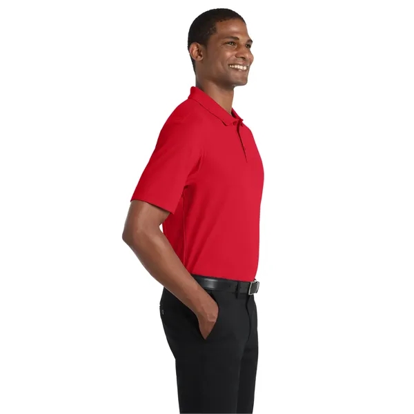 Port Authority SuperPro React Polo.... from ASI 84863 SanMar